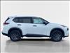2025 Nissan Rogue CVT