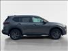 2025 Nissan Rogue CVT