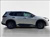 2025 Nissan Rogue CVT