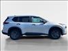 2025 Nissan Rogue CVT