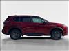 2025 Nissan Rogue CVT