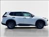 2025 Nissan Rogue CVT