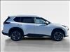 2025 Nissan Rogue CVT