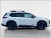 2025 Nissan Rogue CVT