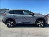 2023 Nissan Rogue CVT