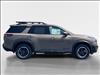 2025 Nissan Pathfinder AUTO