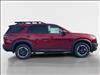 2025 Nissan Pathfinder AUTO