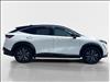 2025 Nissan Ariya AUTO