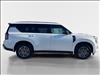 2025 Nissan Armada AUTO