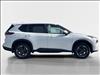 2025 Nissan Rogue CVT
