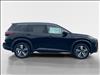 2025 Nissan Rogue CVT