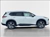 2025 Nissan Rogue CVT