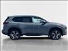 2025 Nissan Rogue CVT