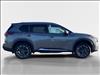 2025 Nissan Rogue CVT