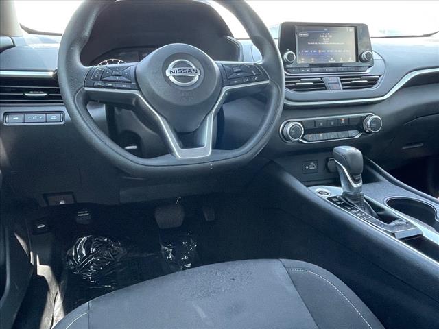 2022 Nissan Altima 2.5 S