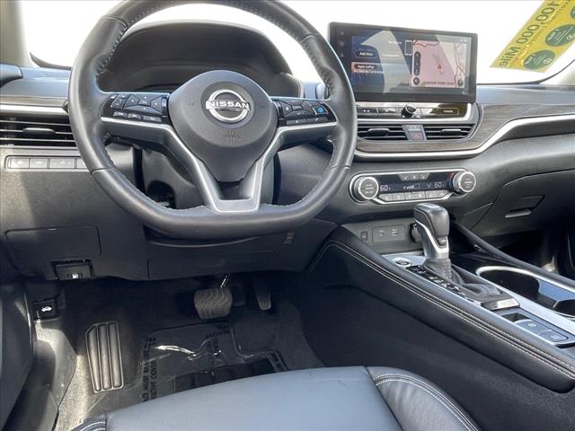 2024 Nissan Altima 2.5 SL
