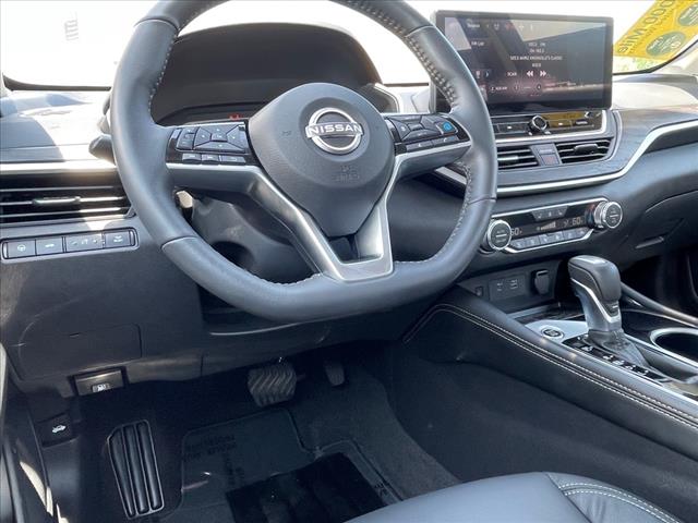 2024 Nissan Altima 2.5 SL