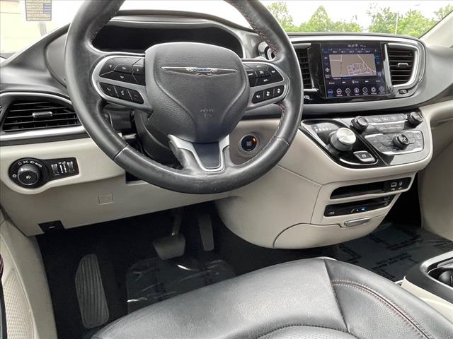 2020 Chrysler Pacifica Touring L Plus
