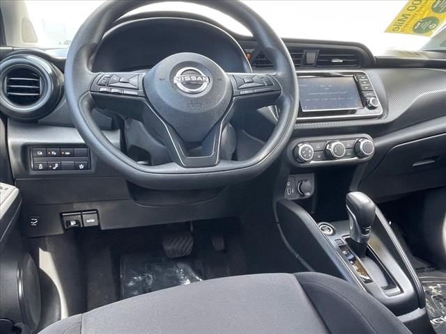 2023 Nissan Kicks S