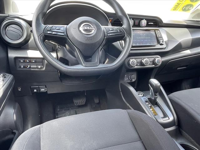 2023 Nissan Kicks S