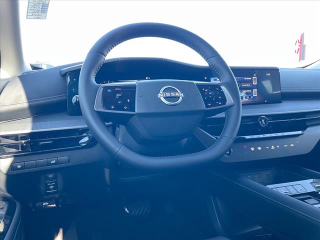 2025 Nissan Murano AUTO