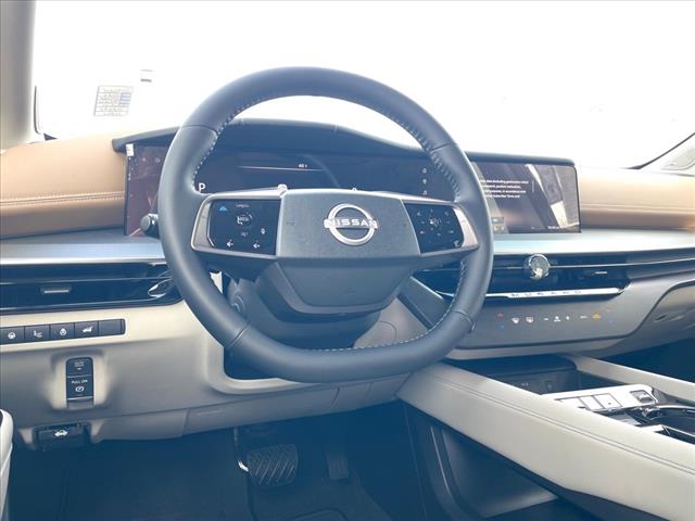 2025 Nissan Murano AUTO
