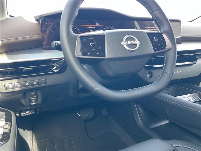 2025 Nissan Murano AUTO