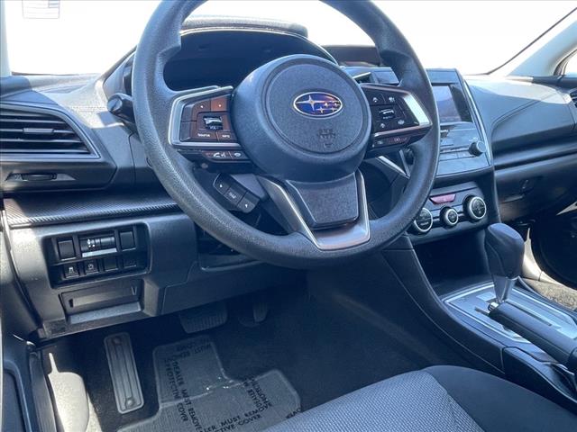 2023 Subaru Crosstrek Base