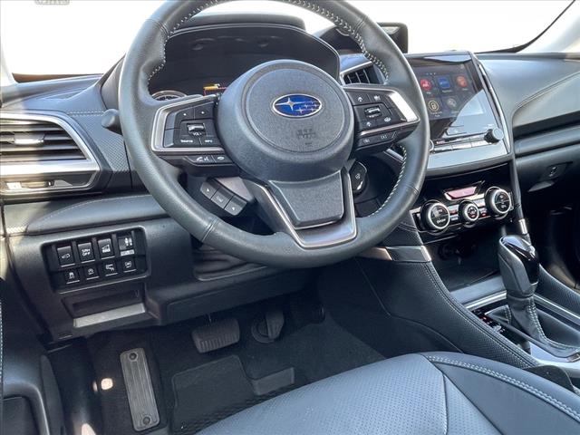 2024 Subaru Forester Touring