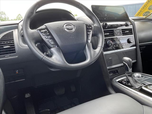 2023 Nissan Armada SV