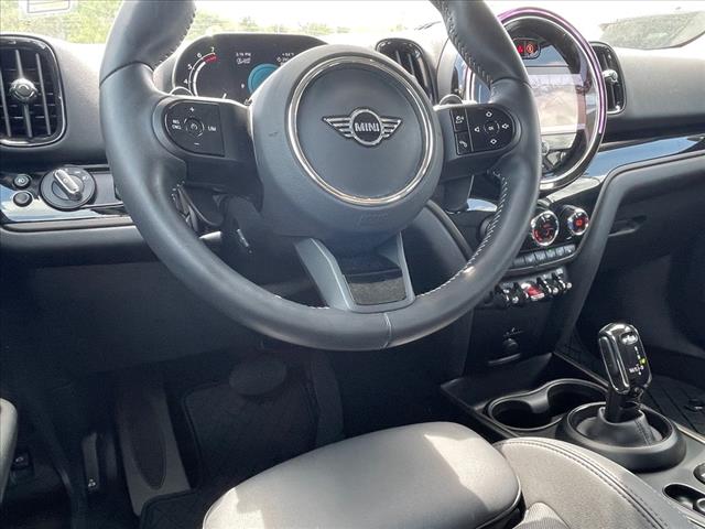 2024 MINI Countryman Cooper S ALL4