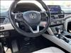 2021 Honda Accord EX-L