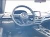 2025 Nissan Altima CVT