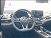 2025 Nissan Altima CVT