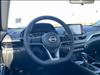 2025 Nissan Altima CVT
