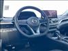 2025 Nissan Altima CVT