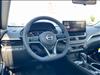 2025 Nissan Altima CVT
