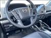 2025 Nissan Frontier AUTO