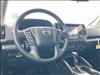 2025 Nissan Frontier AUTO