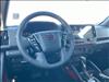 2025 Nissan Frontier AUTO