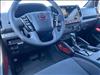 2025 Nissan Frontier AUTO