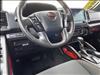 2023 Nissan Frontier PRO-X