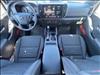 2025 Nissan Frontier AUTO