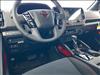 2025 Nissan Frontier AUTO