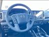 2025 Nissan Frontier AUTO