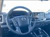 2025 Nissan Frontier AUTO