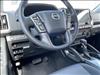 2025 Nissan Frontier AUTO
