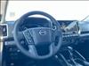 2025 Nissan Frontier AUTO