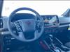 2025 Nissan Frontier AUTO