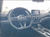 2025 Nissan Sentra CVT